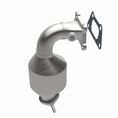 MagnaFlow Direct Fit Catalytic Converter 10-11 Equinox 3.0L Underbody - 52230