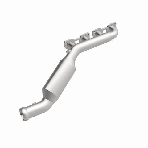 MagnaFlow Converter Direct Fit 07-10 BMW X5 4.8L V8 - 52236