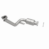 MagnaFlow Conv DF 01-03 Montero 3L Driver Side Front OEM - 49511