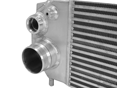 aFe Bladerunner Intercooler with Tubes 2015 Ford F-150  V6 2.7 (tt) - 46-20202-B