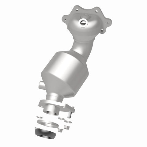 MagnaFlow Direct Fit Catalytic Converter 06-10 Honda Civic 1.3L - 50170