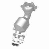 MagnaFlow Direct Fit Catalytic Converter 06-10 Honda Civic 1.3L - 49735