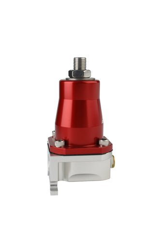 Aeromotive 98-01 Honda/Acura 2.3L VTEC Billet Adjustable Regulator - 13115