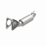 MagnaFlow California Grade Conv Direct Fit 98-02 Chevrolet Camaro V8 5.7L - 4481477