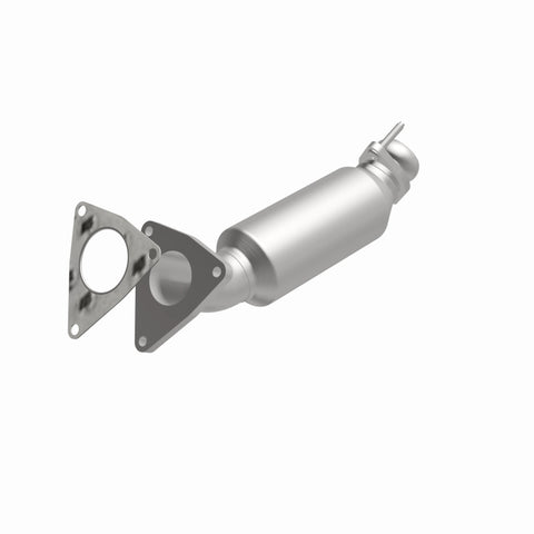MagnaFlow California Grade Conv Direct Fit 98-02 Chevrolet Camaro V8 5.7L - 4481477