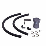 BBK 15-17 Ford F-Series Truck 3.5L / 5.0L / 6.2L Oil Separator Kit - 1919