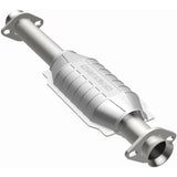 MagnaFlow Direct Fit Catalytic Converter Saab 86 90 - 22831