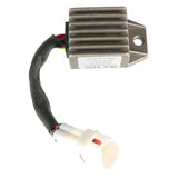 Arrowhead Yamaha 12 Volt Regulator / Rectifier - 230-58184