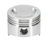 Wiseco Honda XR/XL185,200, ATC 185,200 10.25:1 CR Piston - 4156M06600