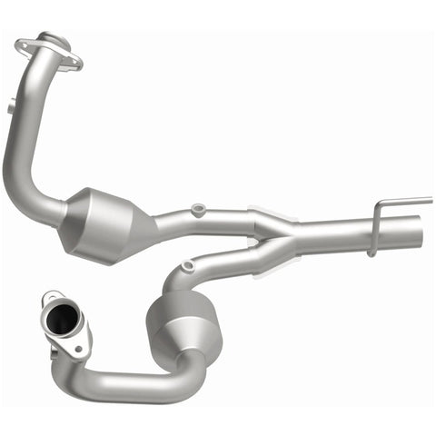 MagnaFlow Direct Fit Catalytic Converter 04 Jeep Grand Cherokee 4.7L - 49070