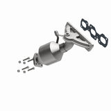 MagnaFlow Conv DF 2004 Mazda MPV 3.0L - 50494