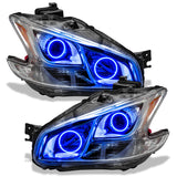 Oracle Nissan Maxima 09-13 Halo Kit - ColorSHIFT - 2438-330