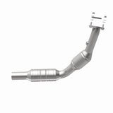 MagnaFlow Conv Direct Fit California 10-11 Chevy Camaro V6 3.6LGAS - 551937