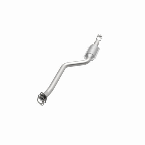 MagnaFlow Direct Fit Catalytic Converter 2006 BMW 530xi 3.0L OEM - 52481