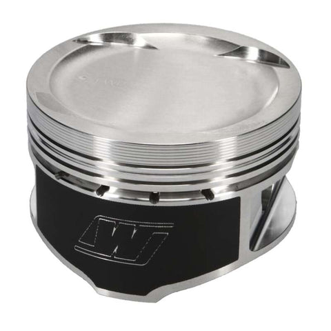 Wiseco Mits 3000 Turbo -14cc 1.250 X 92MM Piston Shelf Stock - 6570M92