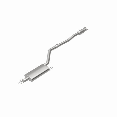 MagnaFlow Direct Fit Catalytic Converter 2020 Hyundai Palisade Underbody 3.8L FWD - 280592