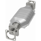 MagnaFlow California Direct Fit Catalytic Conv 75-82 Chevrolet LUV 1.8L / 86-91 Isuzu Trooper 2.3L - 3391652