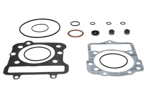 Wiseco 89-05 Kawasaki KLF300 77.5mm Top End Gasket Kit - W5740