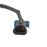 BBK 08-15 GM Corvette Camaro O2 Sensor Wire Harness Extensions 12 (pair) - 1115