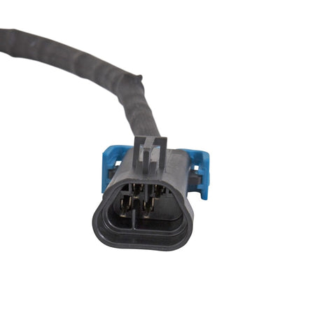 BBK 08-15 GM Corvette Camaro O2 Sensor Wire Harness Extensions 12 (pair) - 1115