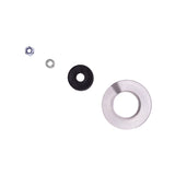 Bilstein B4 OE Replacement 09-13 Mazda 6 Front Left Twintube Shock Absorber - 22-248466