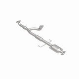 MagnaFlow Direct Fit Catalytic Converter 00-03 Galant 3L rr OEM - 49453