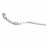 MagnaFlow Direct Fit Catalytic Converter 06-08 VW Passat 2.0L - 51361