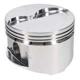 JE Pistons 427 BBF INV-DOME Set of 8 Pistons - 162116