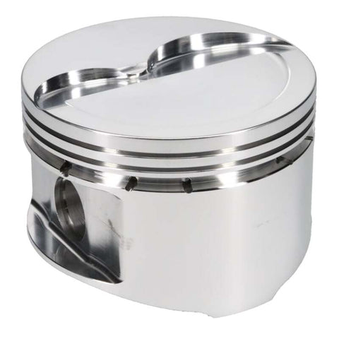 JE Pistons 427 BBF INV-DOME Set of 8 Pistons - 162116