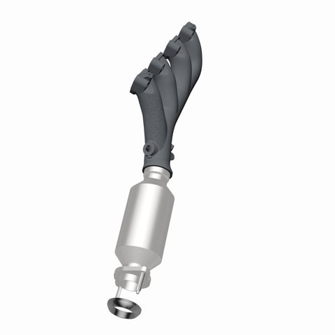 MagnaFlow Direct Fit Catalytic Converter 04-06 Cadillac SRX 4.6L P/S - 51071