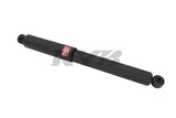KYB Shocks & Struts Excel-G Rear CHEVROLET Silverado C and R - Series 1/2 Ton (2WD) 2007-09 K and V - 345074