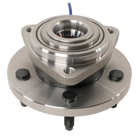 MOOG 06-10 Jeep Commander Front Hub Assembly - 513234