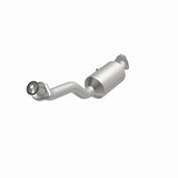 MagnaFlow California Direct Fit Catalytic Converter 07-08 Honda Fit 1.5L - 5461768