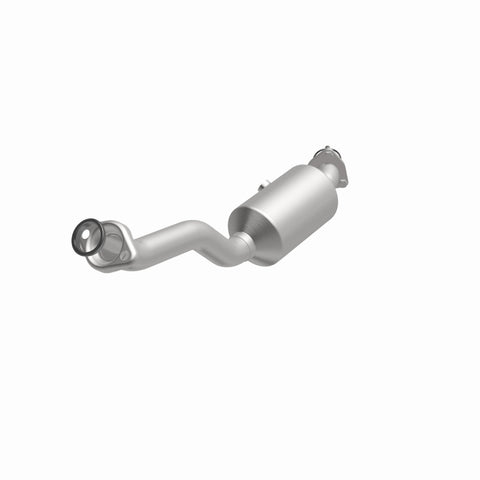 MagnaFlow California Direct Fit Catalytic Converter 07-08 Honda Fit 1.5L - 5461768