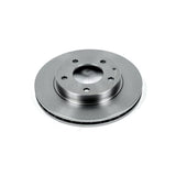 Power Stop 93-97 Ford Probe Front Autospecialty Brake Rotor - JBR577