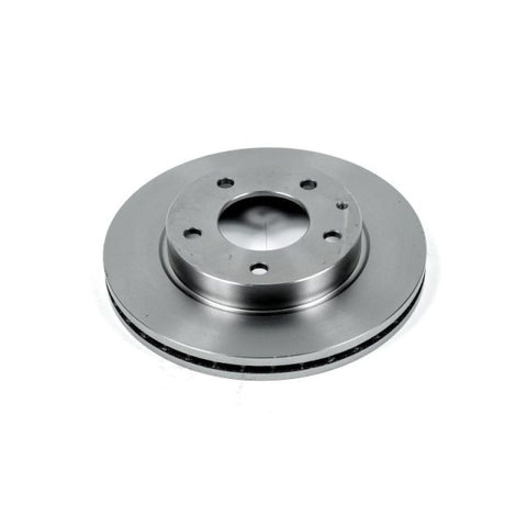 Power Stop 93-97 Ford Probe Front Autospecialty Brake Rotor - JBR577