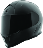 Speed Helmet and Strength SS900 Solid Speed Helmet Matte Black - XS - 880480