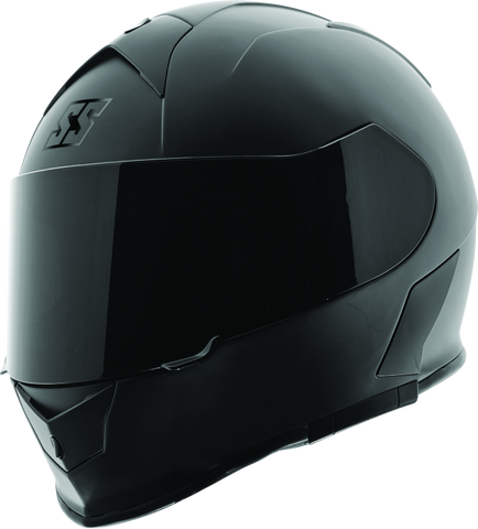 Speed Helmet and Strength SS900 Solid Speed Helmet Matte Black - XS - 880480