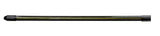 Putco 15-22 Chevy Colorado/20-22 Jeep Gladiator 48in Red Light Blade Direct Fit Kit Red/White - 9202048-04