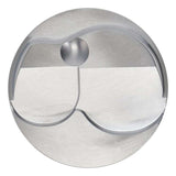 Wiseco Chevy LSX Junkyard Dog 6.0L +9cc Dome 4.00 Bore .945in Pin NA/Boost/Nitrous Drop-In Pistons - K0044XS