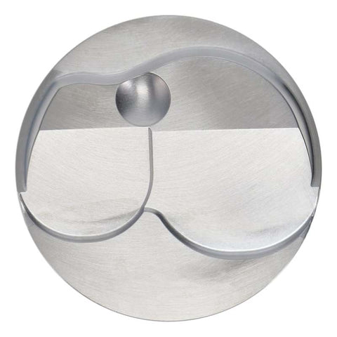 Wiseco Chevy LSX Junkyard Dog 6.0L +9cc Dome 4.00 Bore .945in Pin NA/Boost/Nitrous Drop-In Pistons - K0044XS