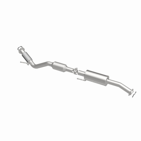 MagnaFlow 18-20 Toyota Camry L4 2.5L OEM Grade Direct-Fit Catalytic Converter - 280111
