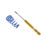 Bilstein B14 2008 Volkswagen GTI Base Front and Rear Suspension Kit - 47-127708