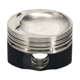 Wiseco Honda L15B7 -14.65cc 2.874 X 1.125 R-Dome Piston Kit - K713M73