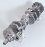 Eagle Chevrolet 305/350 3.000in Stroke Forged Crankshaft - 435030005700