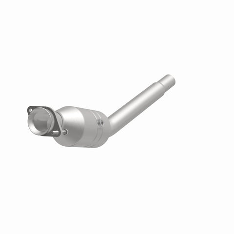 MagnaFlow Direct Fit Catalytic Converter 10-12 Jaguar XJ V8-5.0L - 52069