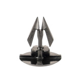 Omix Push Pin Arrow Head Fender Flare- 07-18 JK - 11811.65