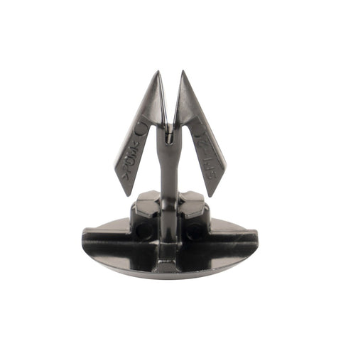 Omix Push Pin Arrow Head Fender Flare- 07-18 JK - 11811.65