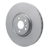 DFC 25-26 Volvo EX30 Cross Country Front Hi-Carbon Alloy Geomet Coated Rotor - 900-27072