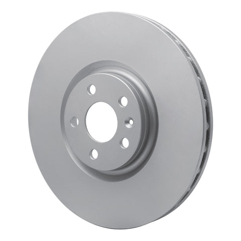 DFC 25-26 Volvo EX30 Cross Country Front Geospec Coated Rotor - 604-27072